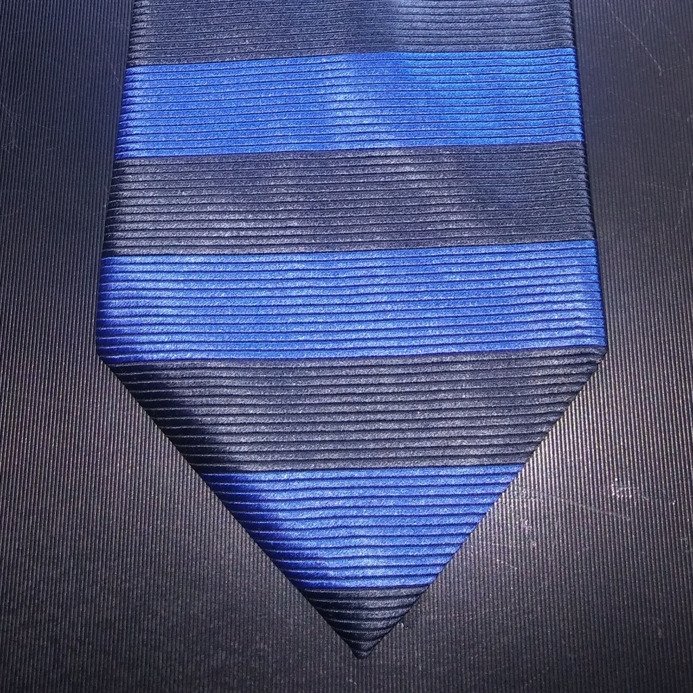 Stafford New in Bag Designer Tie